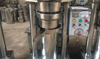 榨油机报价 榨油机报价